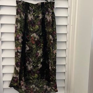 Agent Provocateur Annelise skirt